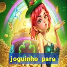 joguinho para ganhar dinheiro no pix